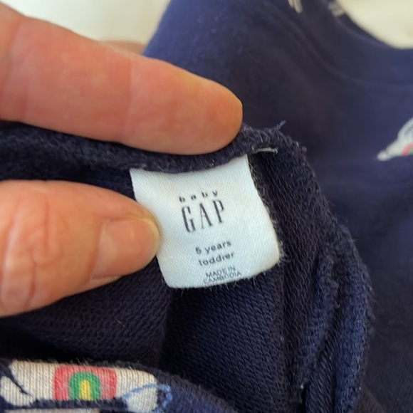 Gap Llama dress - Picture 3 of 4